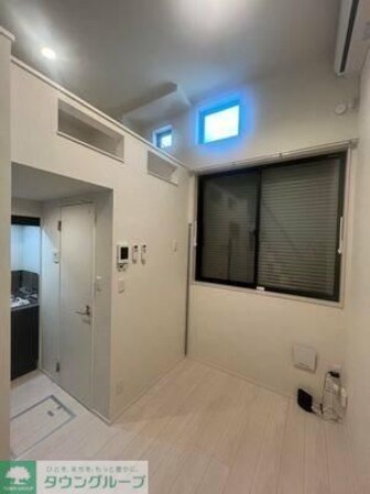 ワイズときわ台の物件内観写真